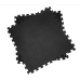 Мат-пазл  Toorx Interlocking 4 елементи 61 х 61 х 1,2 см Antracite (MAT-60) - фото №3